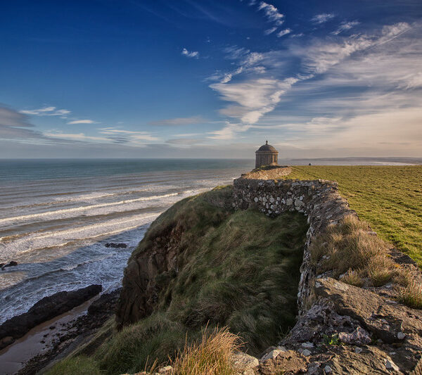 Ireland - Routes2Europe