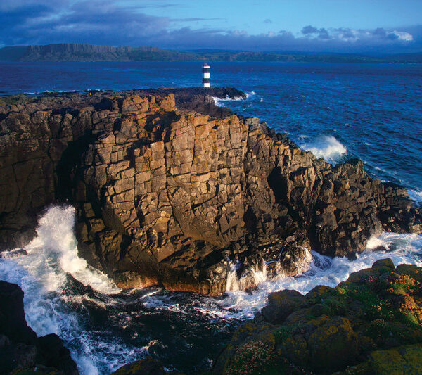 Ireland - Routes2Europe