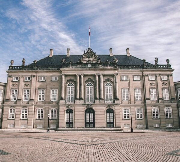 Denmark - Routes2Europe