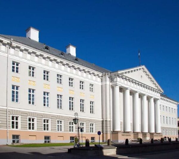 Baltics - Routes2Europe