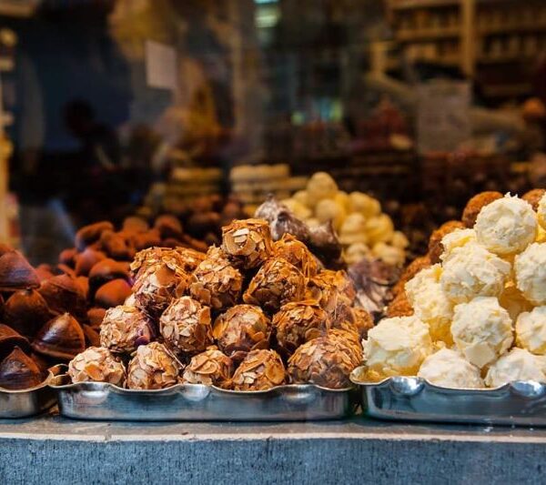 Belgium - Routes2Europe