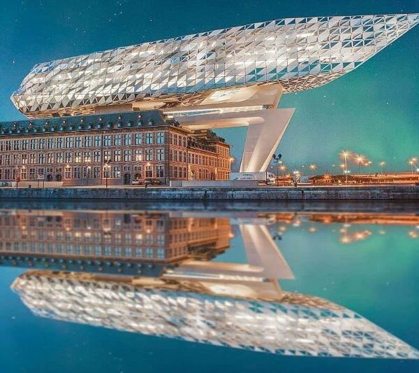 Belgium - Routes2Europe