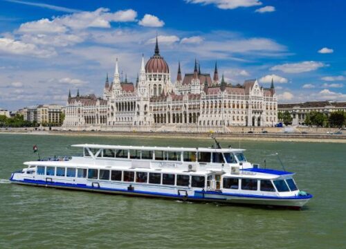 budapest-sightseeingcruise