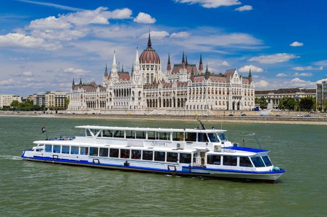 budapest-sightseeingcruise