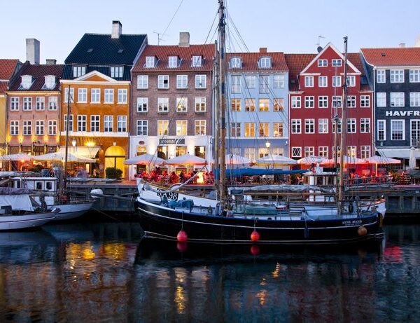 Denmark - Routes2Europe