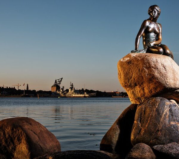 Denmark - Routes2Europe