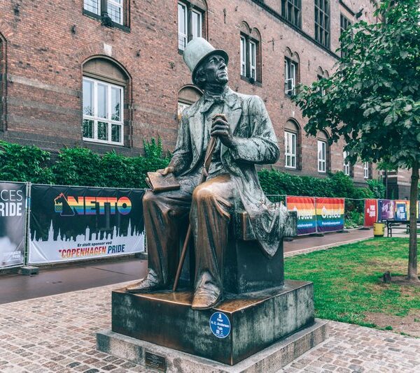 Denmark - Routes2Europe