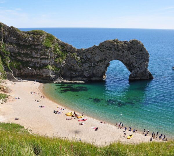 Durdle Door, Dorset