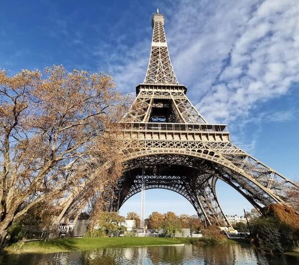 Eiffel Tower