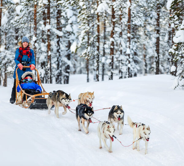 Finland - Routes2Europe