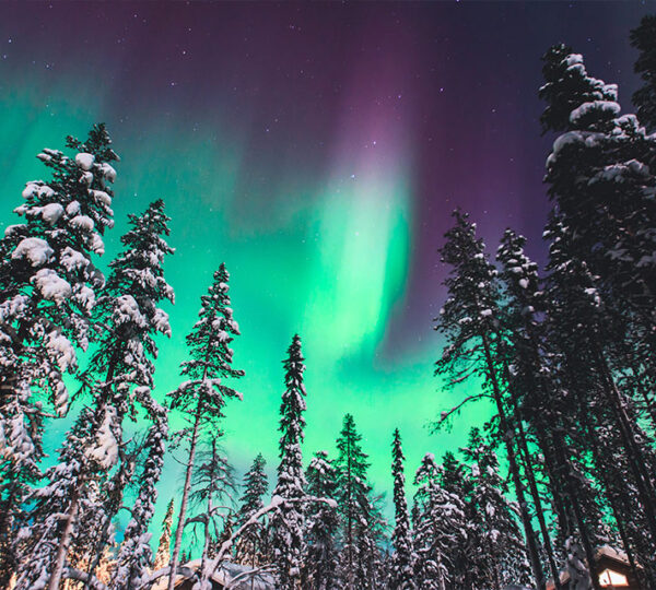 Finland - Routes2Europe