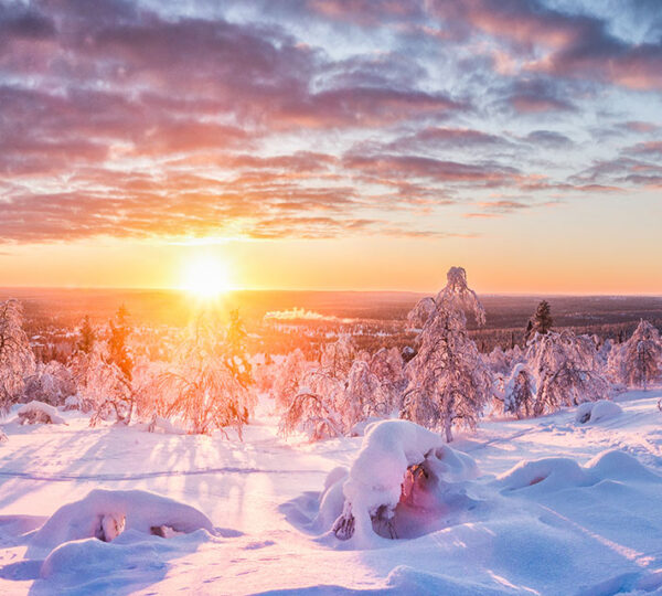 Finland - Routes2Europe