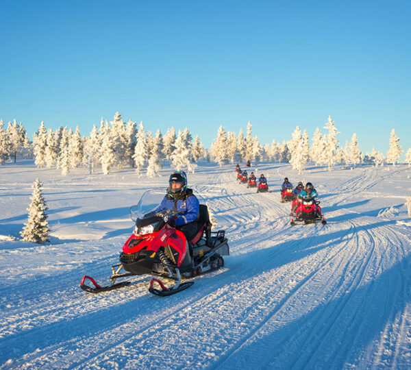 Finland - Routes2Europe