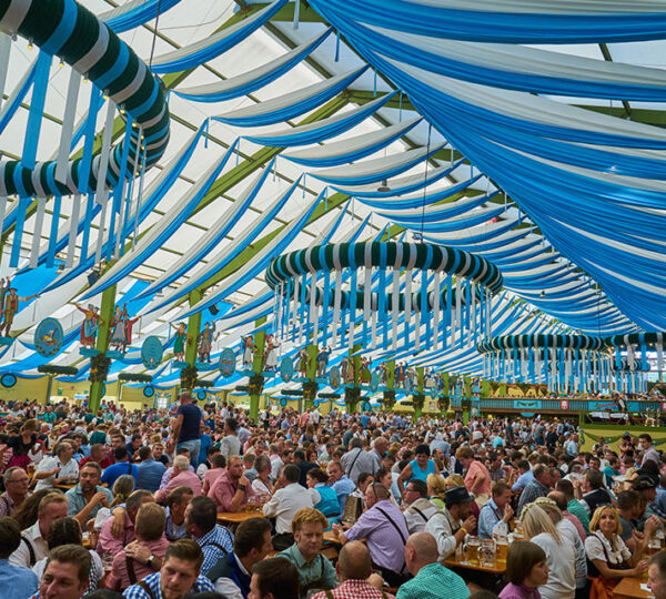 Germany - Oktoberfest