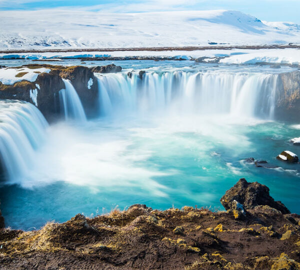 Iceland - Routes2Europe