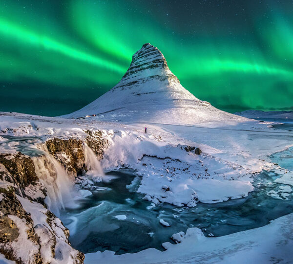 Iceland - Routes2Europe