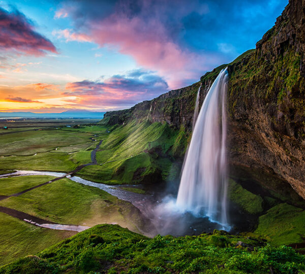 Iceland - Routes2Europe
