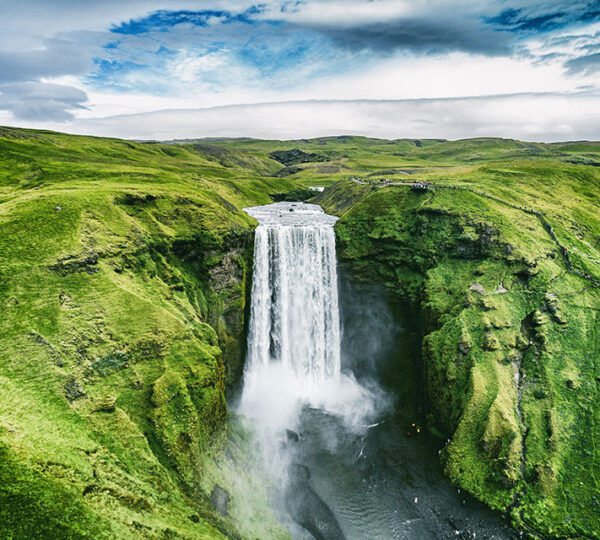 Iceland - Routes2Europe