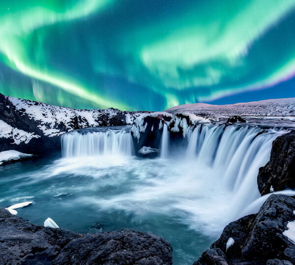 Iceland - Routes2Europe