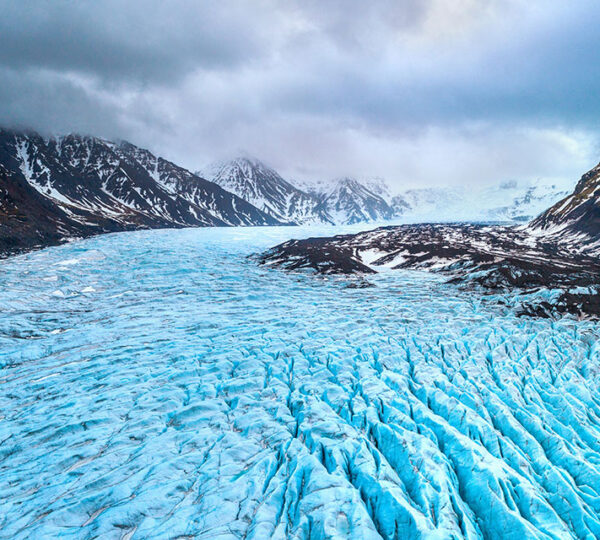 Iceland - Routes2Europe
