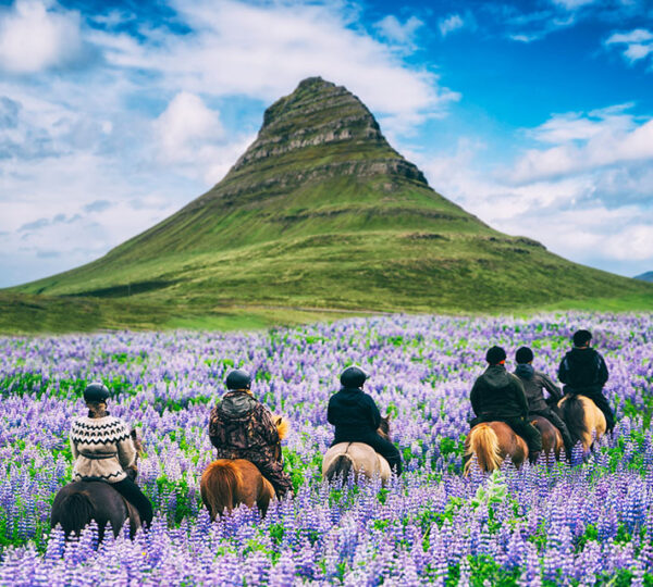 Iceland - Routes2Europe