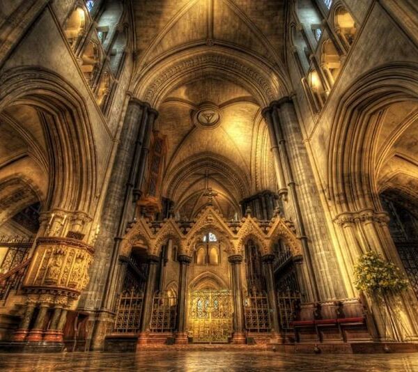 Ireland - Routes2Europe