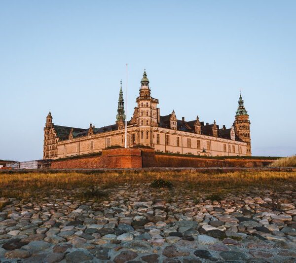 Denmark - Routes2Europe