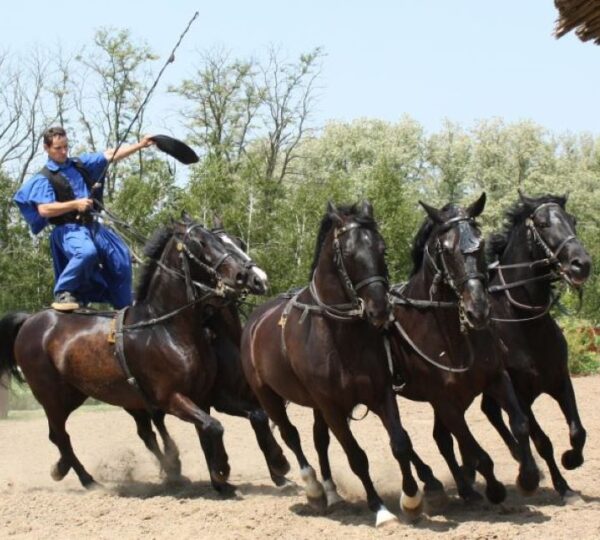 Hungary - Hungarian Parliament, Budapest
