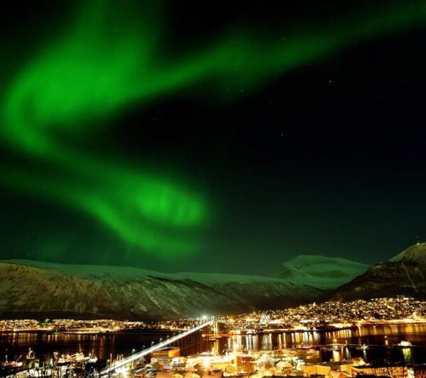 Norway - Routes2Europe