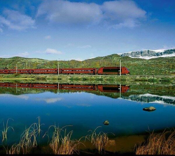 Norway - Routes2Europe