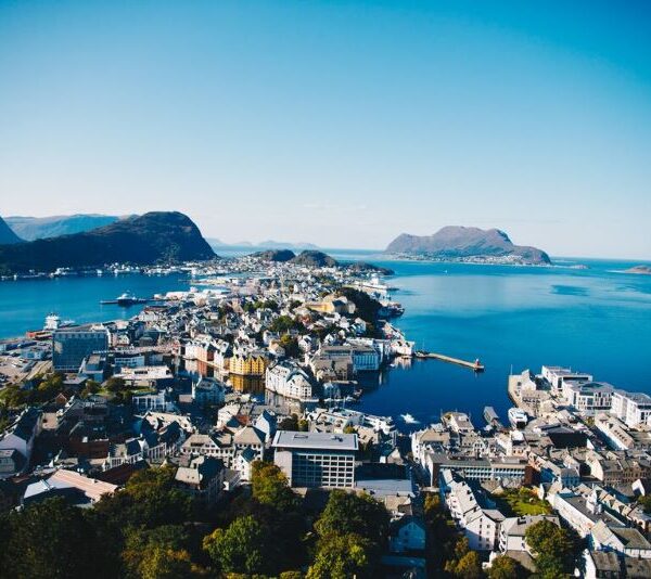 Norway - Routes2Europe