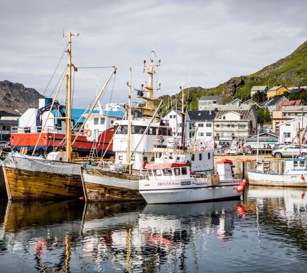 Norway - Routes2Europe