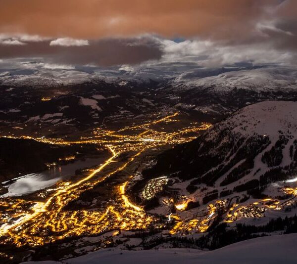 Norway - Routes2Europe