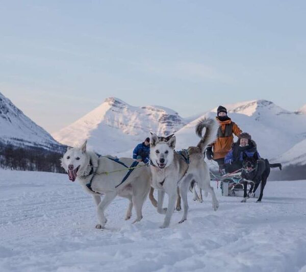 Norway - Routes2Europe