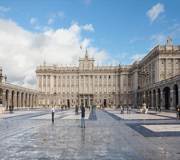 Palacio Real