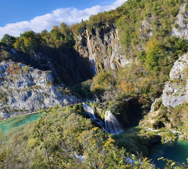 Croatia - Plitvice nature