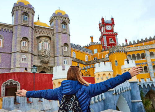 Scandinavia Explorer