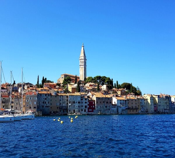 Croatia - Rovinj