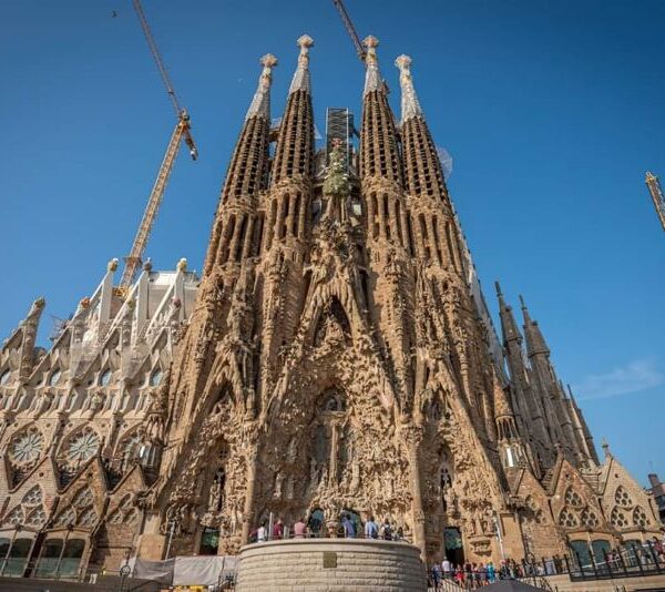 Sagrada Familia