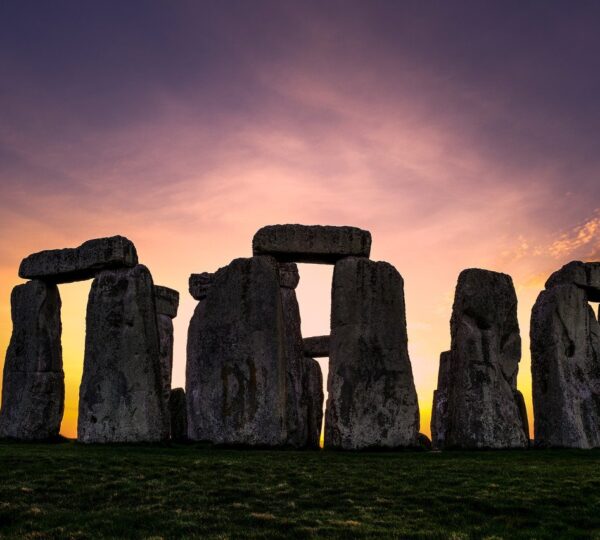 Stonehenge