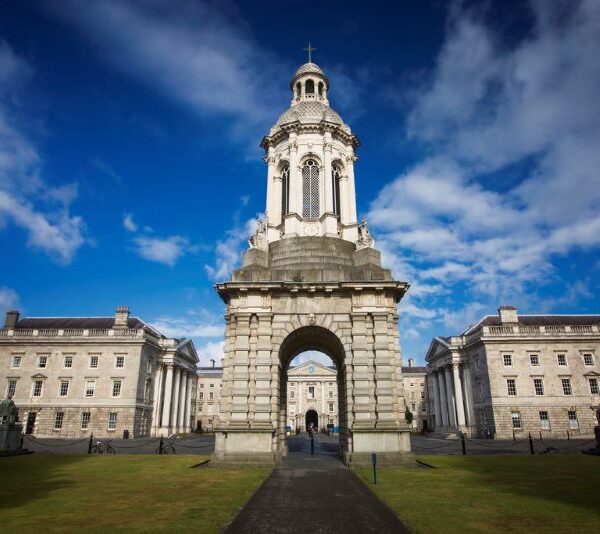 Ireland - Routes2Europe